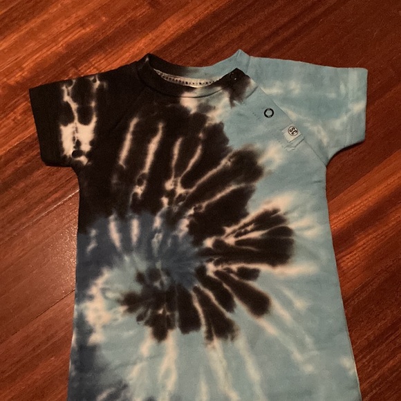 NWT Sovereign Code Baby Boy Jumpsuit - Picture 2 of 6